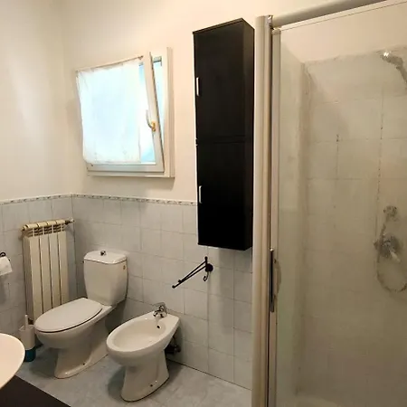 A Due Passi Dal Mare *