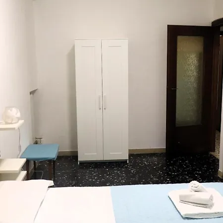 A Due Passi Dal Mare