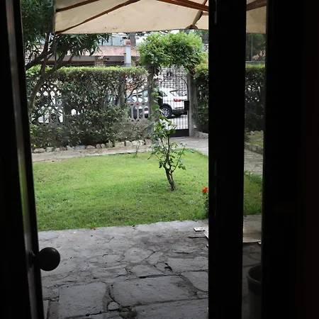 A Due Passi Dal Mare Holiday home