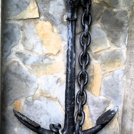 A Due Passi Dal Mare Дом отдыха *