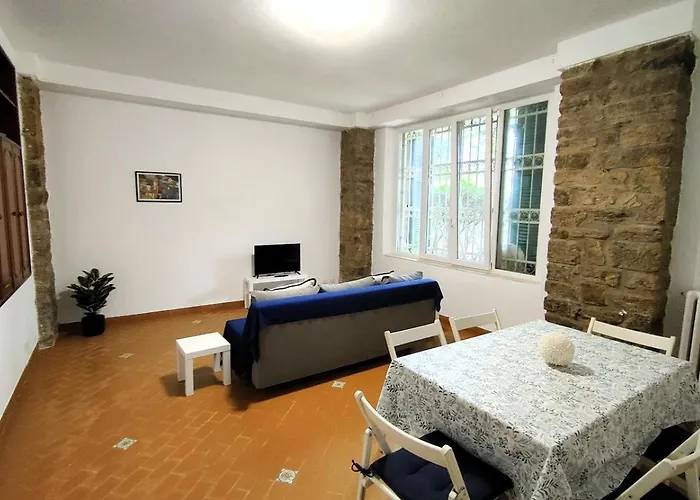 A Due Passi Dal Mare 펜션 *