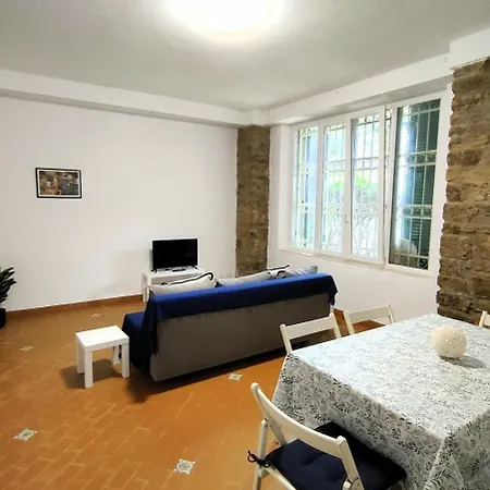 A Due Passi Dal Mare Holiday home *