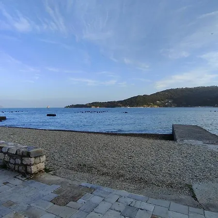 Ferienhaus A Due Passi Dal Mare *