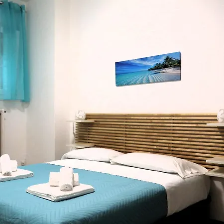 A Due Passi Dal Mare Сasa de vacaciones