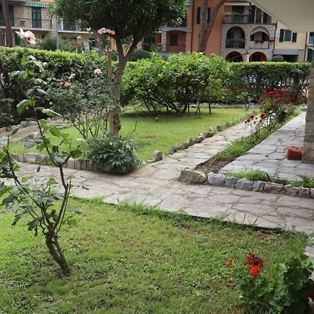 Ferienhaus A Due Passi Dal Mare