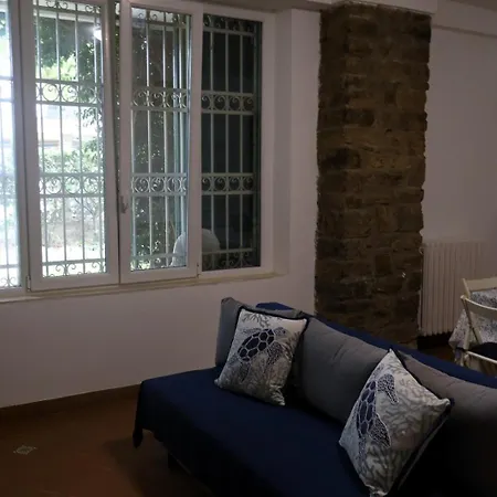 Holiday home A Due Passi Dal Mare *