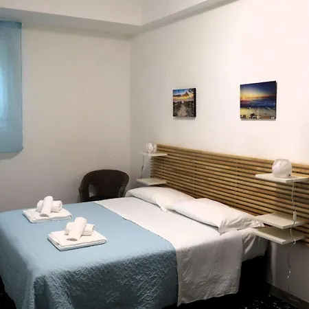 A Due Passi Dal Mare Holiday home *