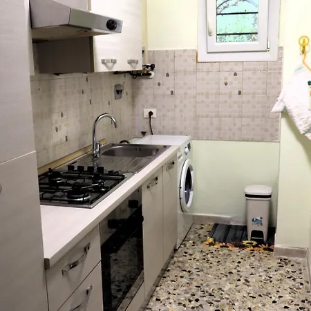 A Due Passi Dal Mare *