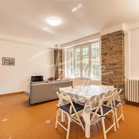 Ferienhaus A Due Passi Dal Mare Porto Venere