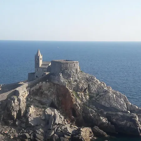 A Due Passi Dal Mare